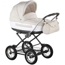 Детская универсальная коляска Roan Marita Lux C-SK